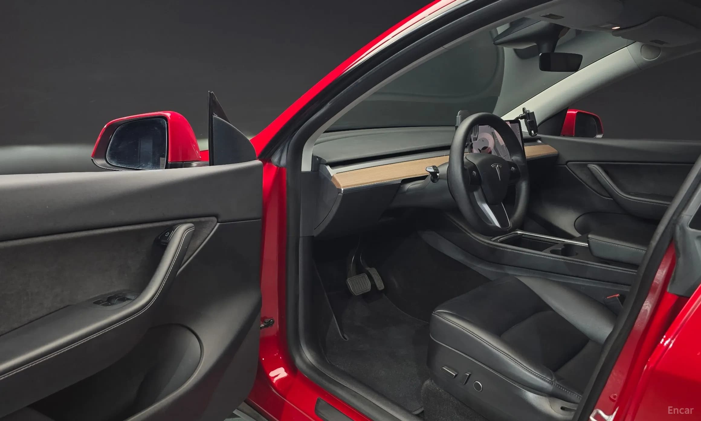 Model Y