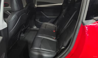 Model Y