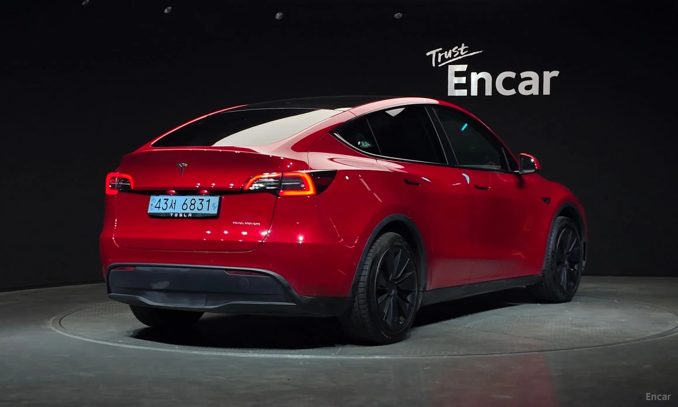 Model Y