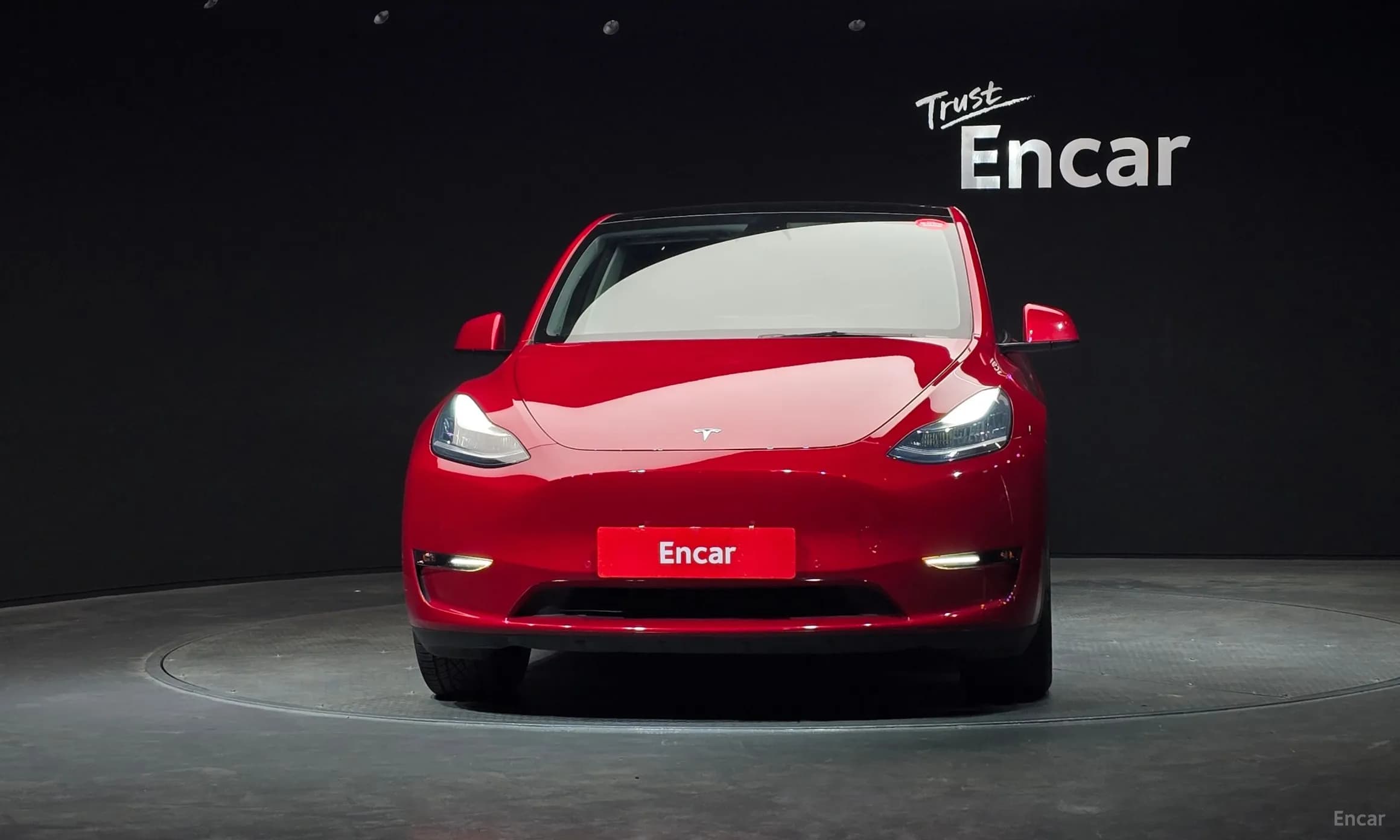 Model Y