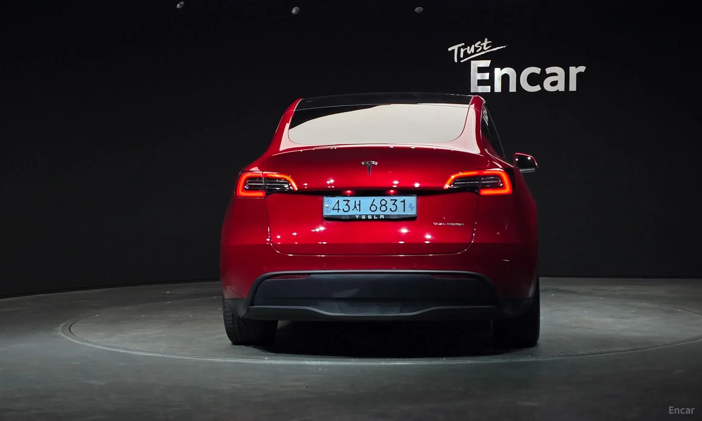 Model Y