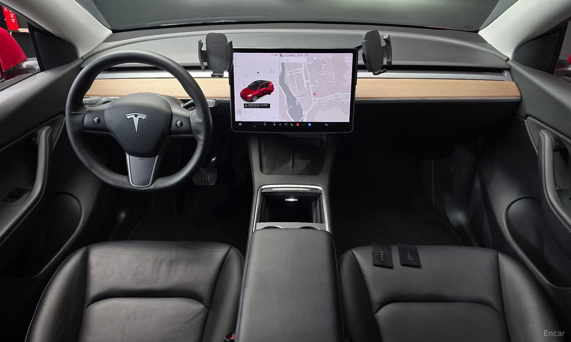 Model Y
