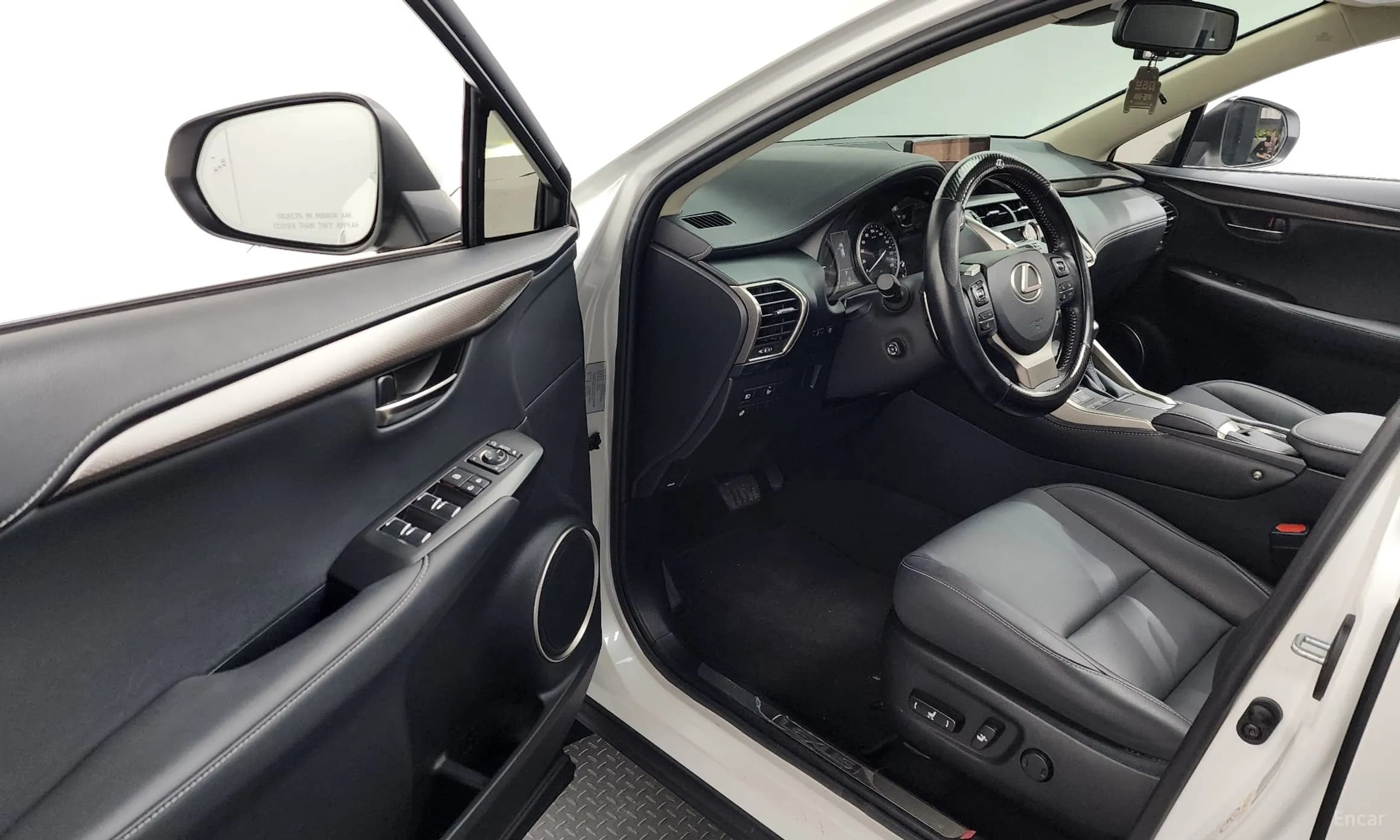 NX300h