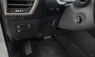 NX300h