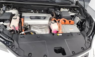 NX300h