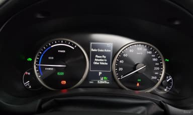 NX300h