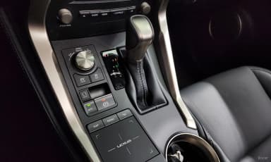 NX300h