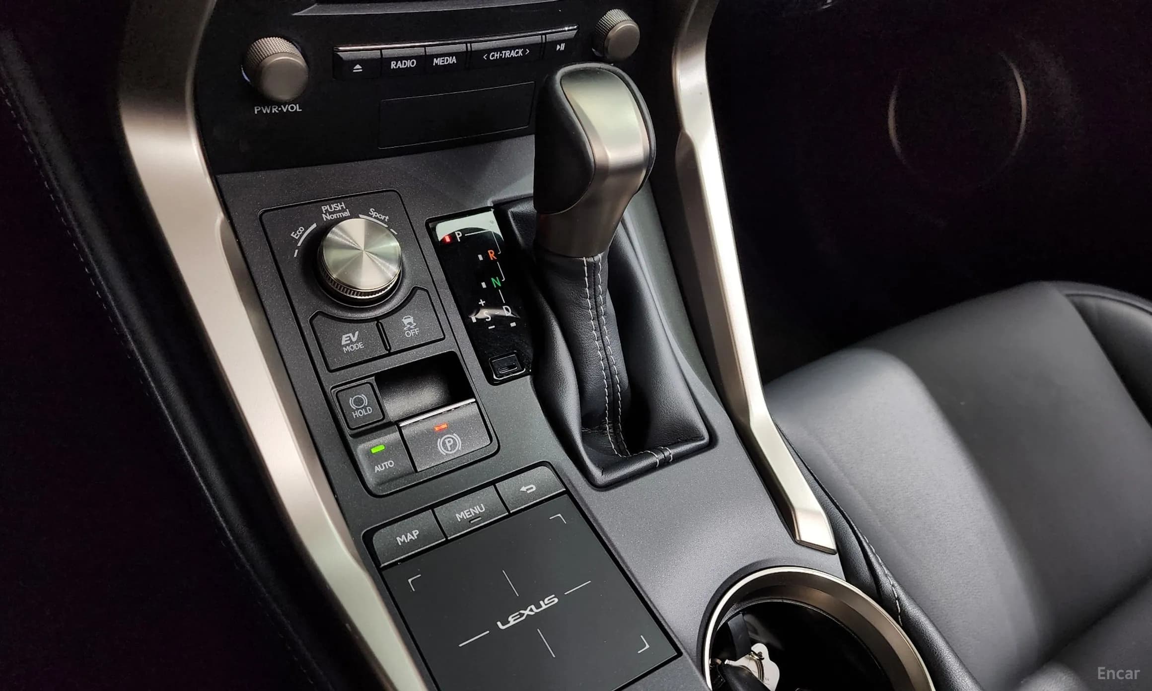 NX300h