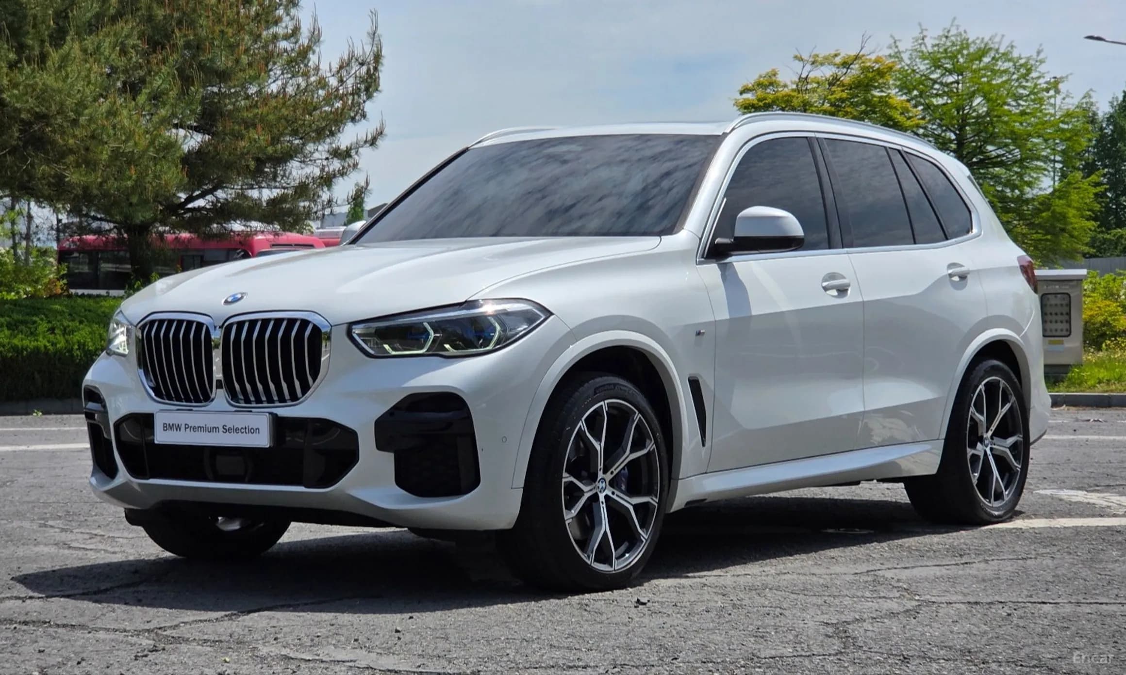 X5 (G05)