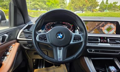 X5 (G05)