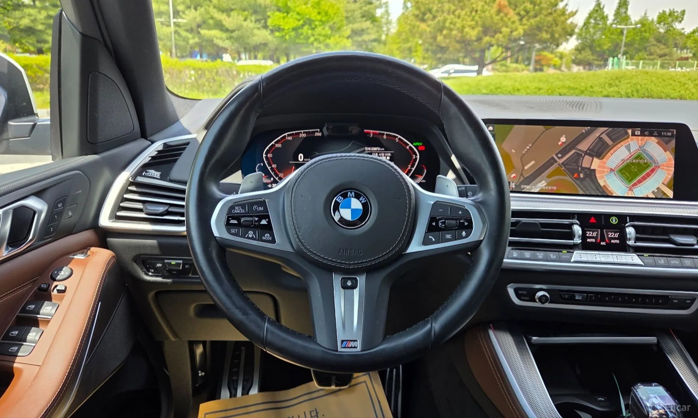 X5 (G05)