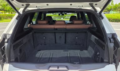 X5 (G05)