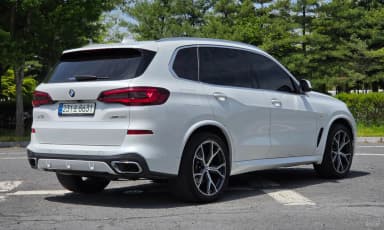 X5 (G05)