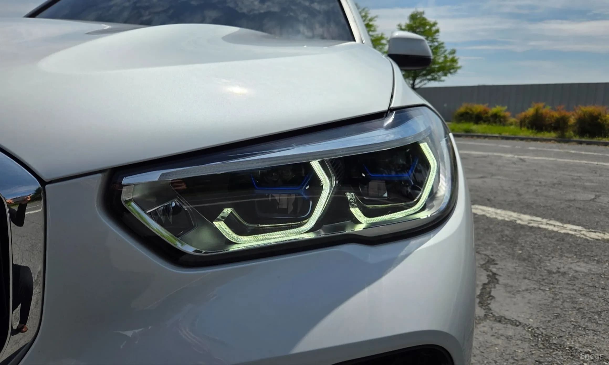 X5 (G05)