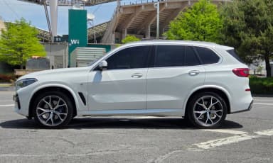 X5 (G05)