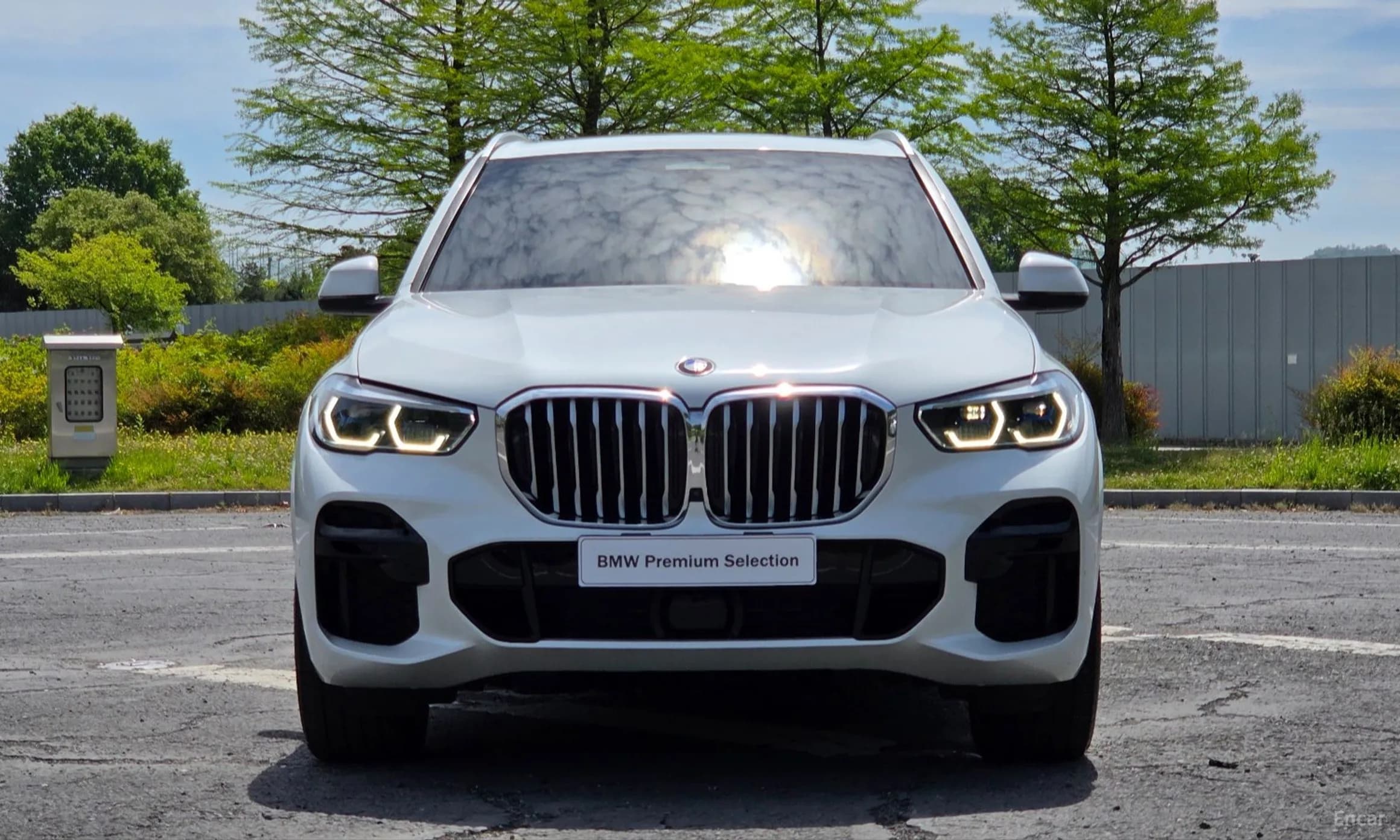 X5 (G05)