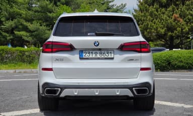 X5 (G05)