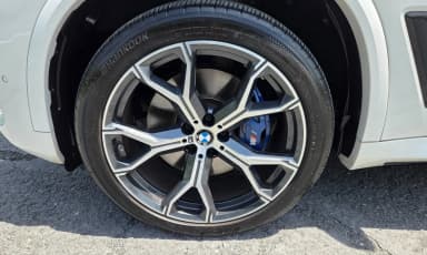 X5 (G05)