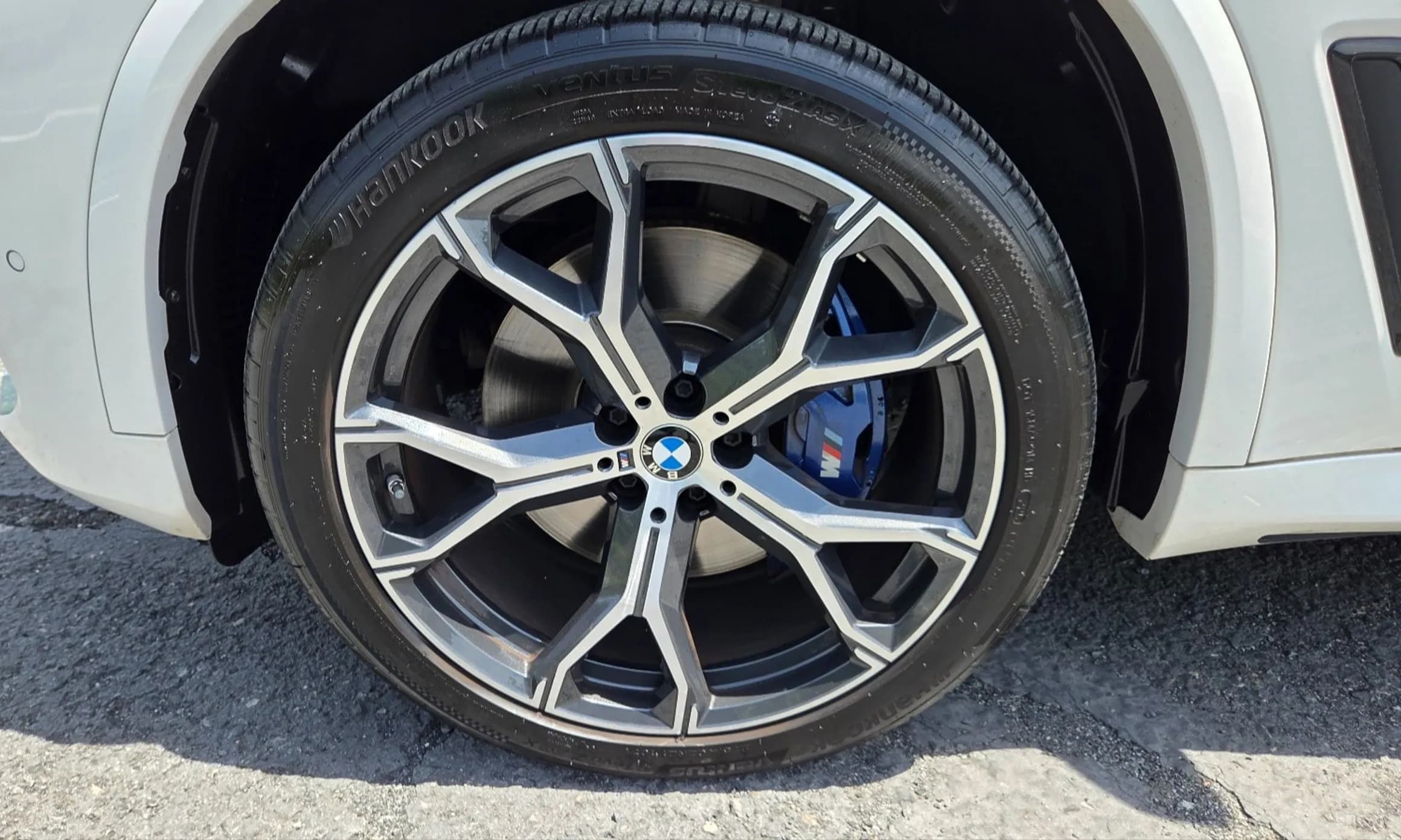 X5 (G05)