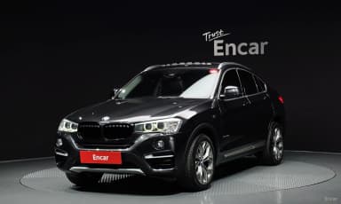 X4 (F26)