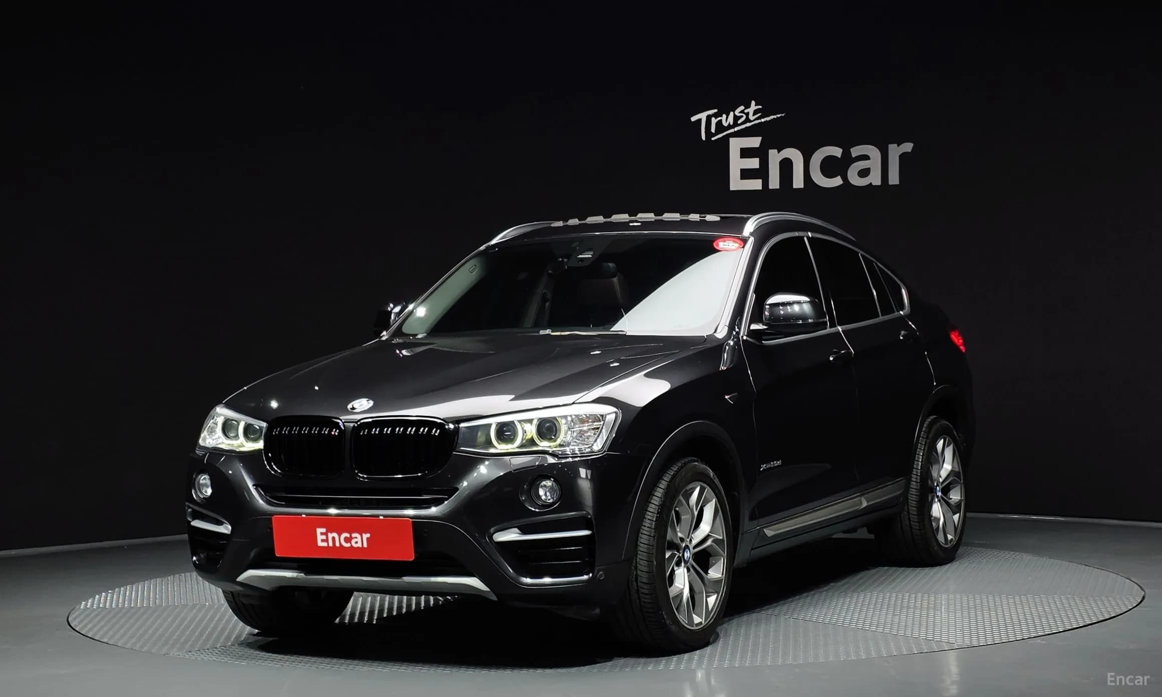 X4 (F26)