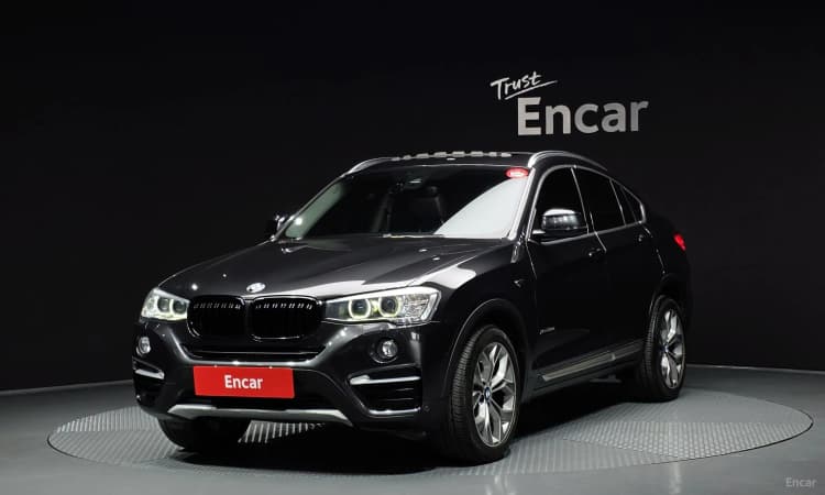 X4 (F26)