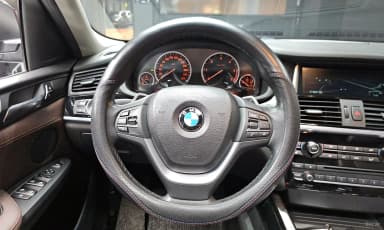 X4 (F26)