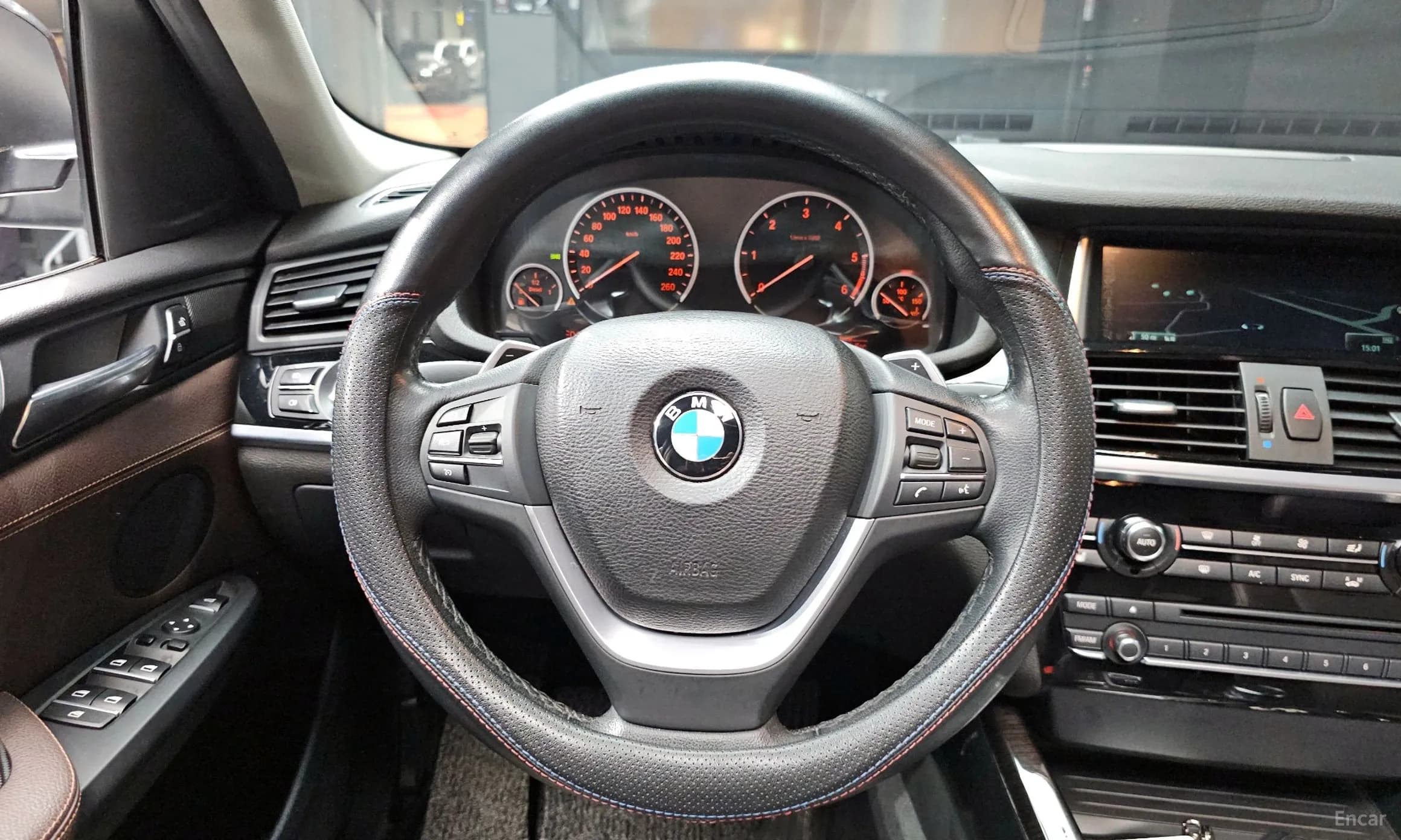 X4 (F26)