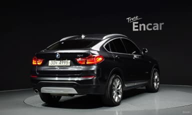 X4 (F26)