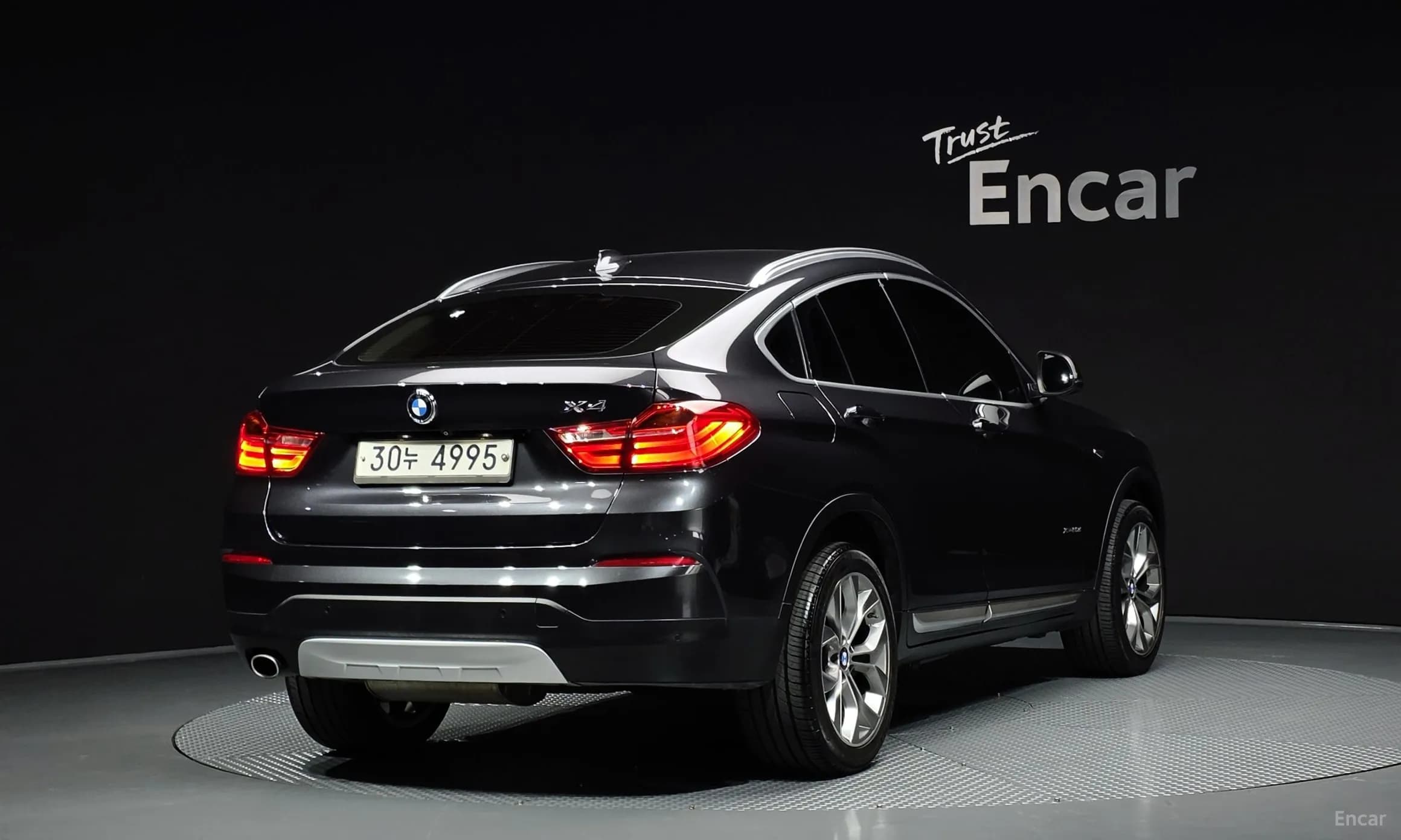 X4 (F26)