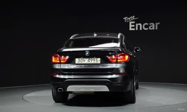 X4 (F26)