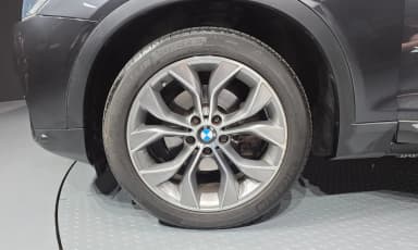 X4 (F26)