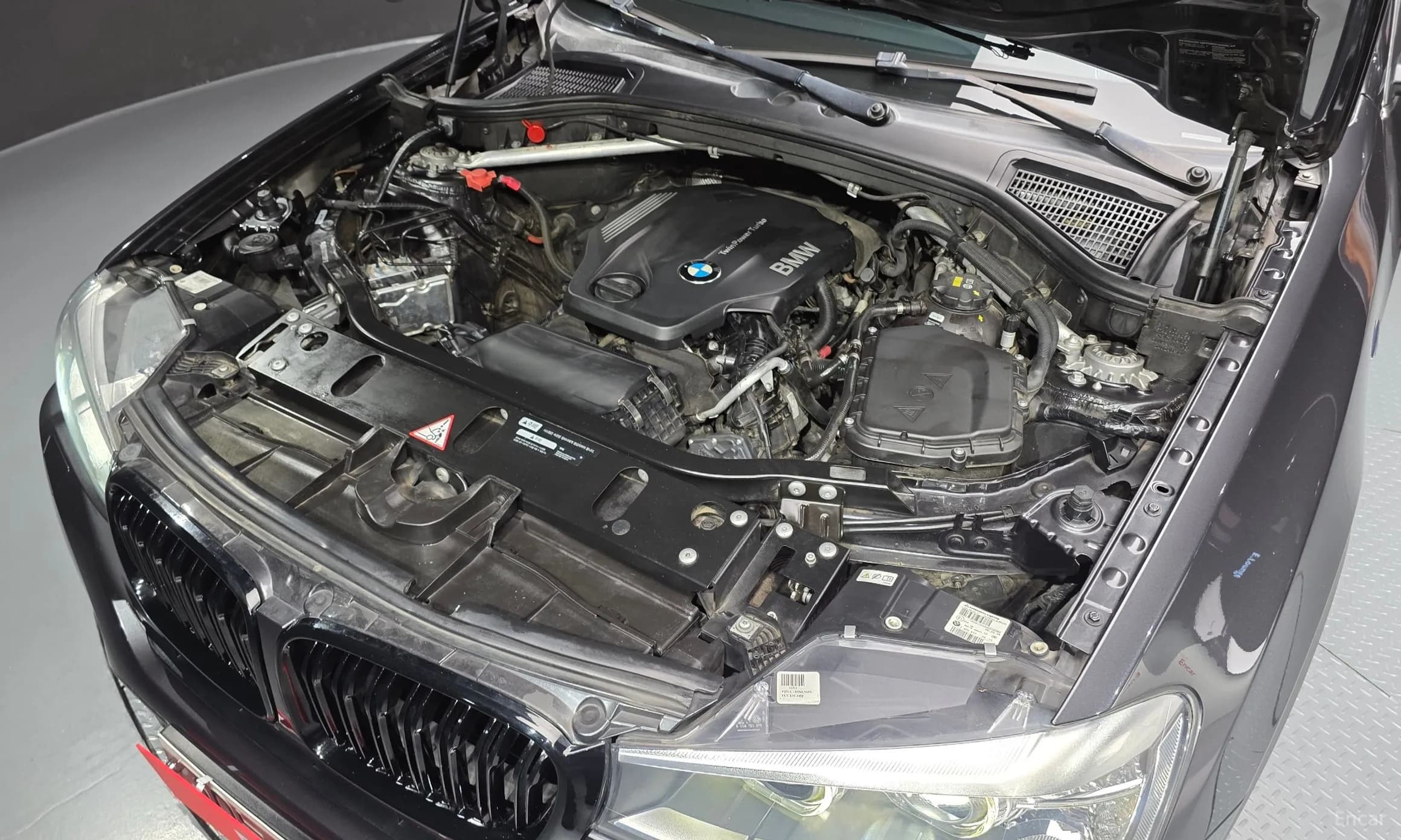 X4 (F26)