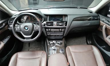 X4 (F26)