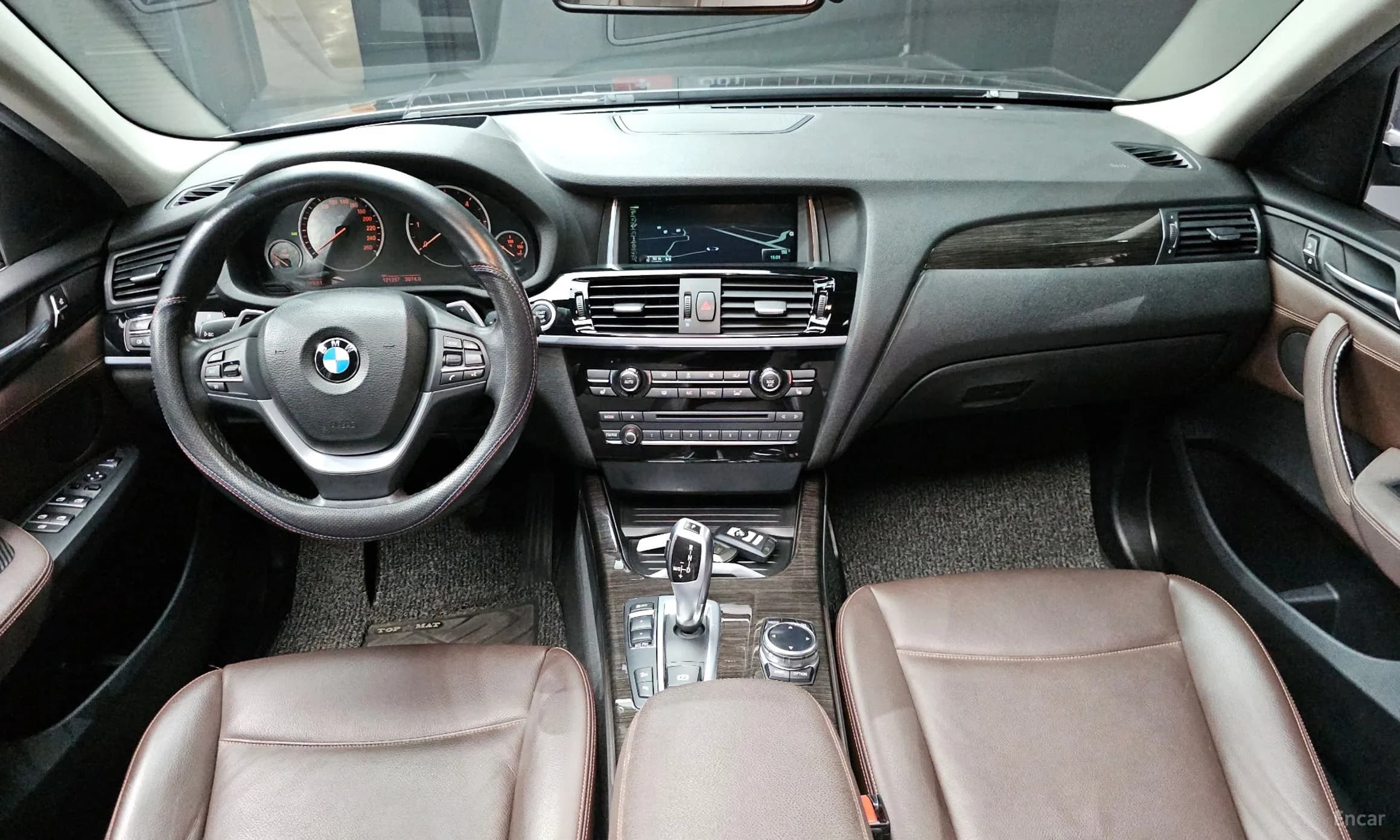 X4 (F26)