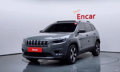 Cherokee (KL)