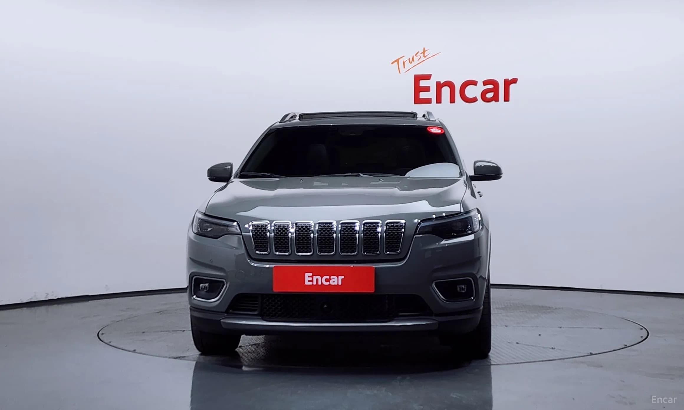 Cherokee (KL)