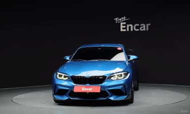 M2 (F87)