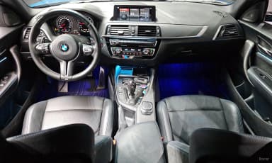 M2 (F87)