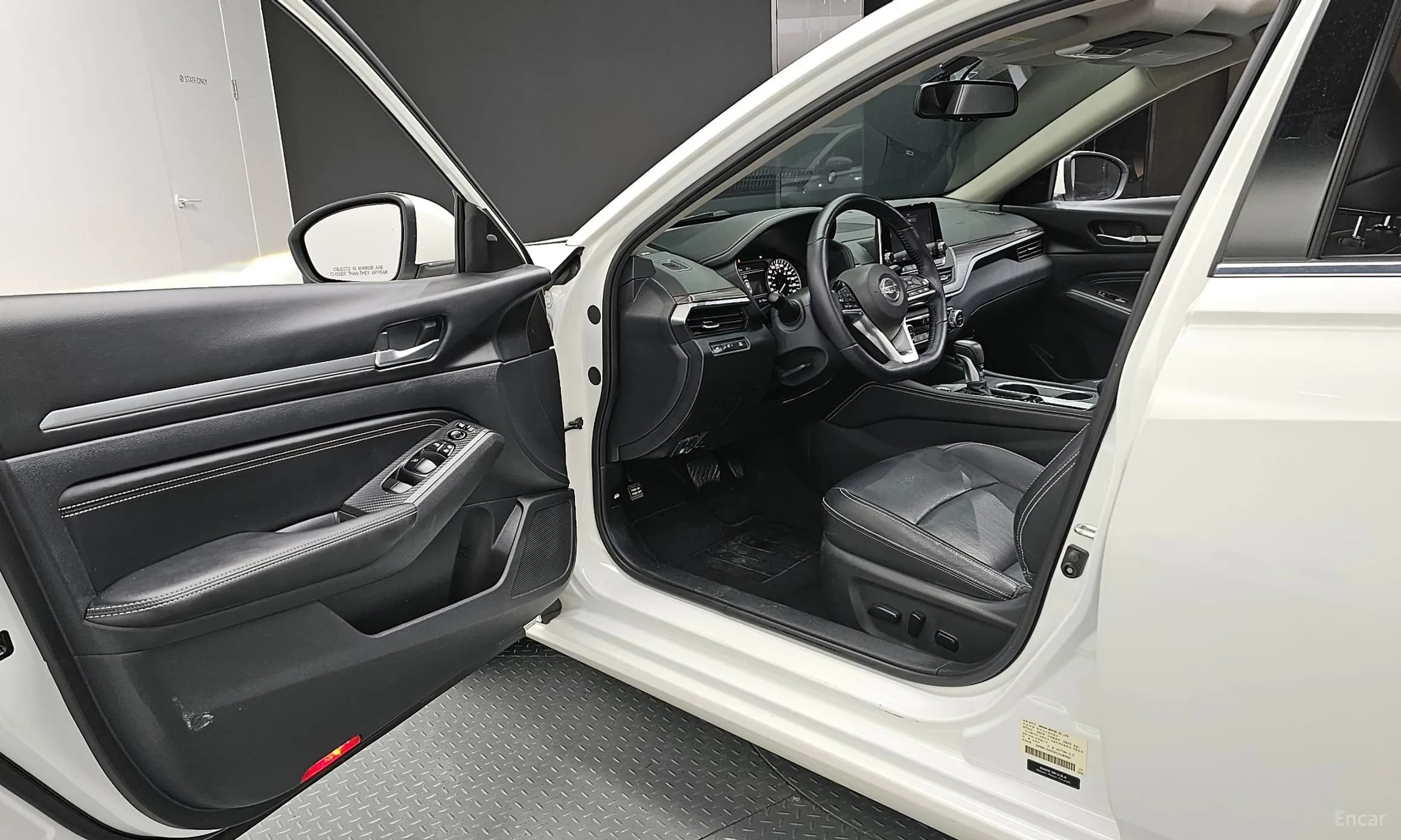 Altima (L34)