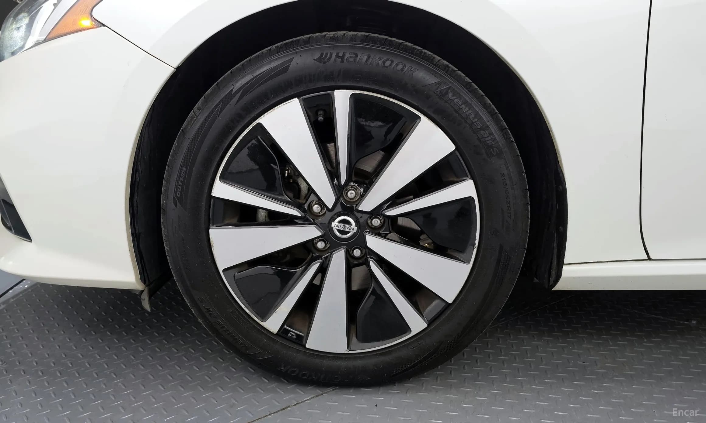 Altima (L34)