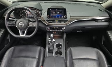 Altima (L34)