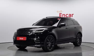 Range Rover Bella