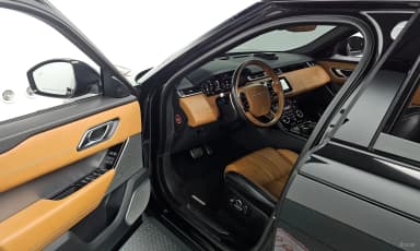 Range Rover Bella