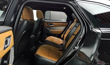 Range Rover Bella