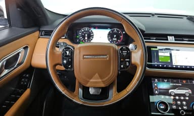 Range Rover Bella