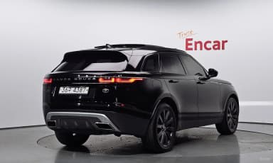 Range Rover Bella