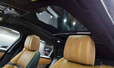Range Rover Bella