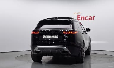 Range Rover Bella