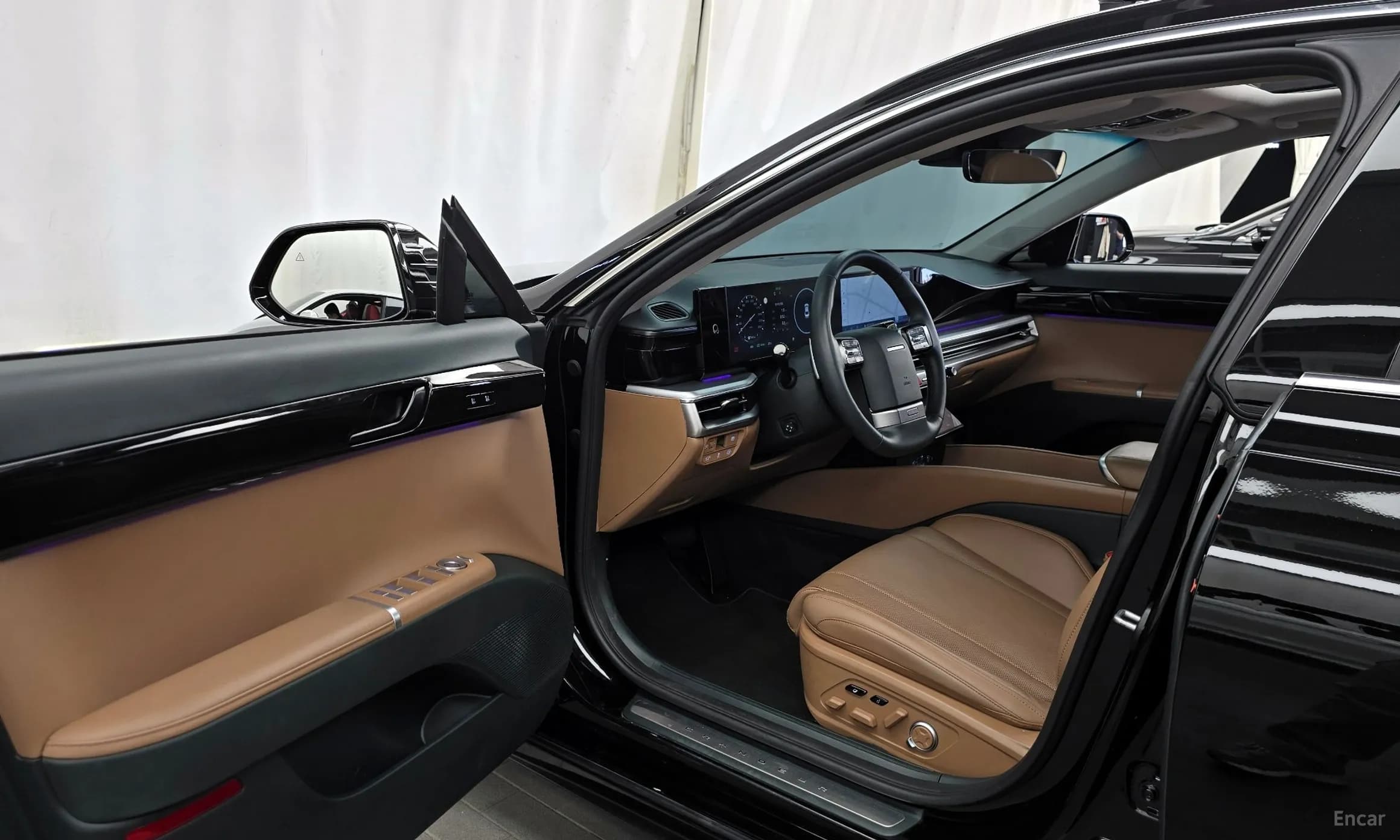 Grandeur Hybrid (GN7)